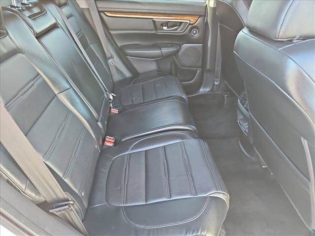 Used 2019 Honda CR-V EX-L image 26