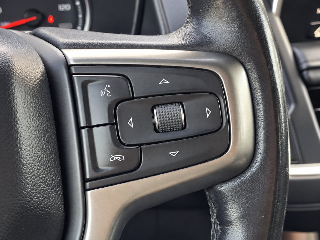Used 2021 Chevrolet Tahoe LT w/ LT Signature Package RWD image 31