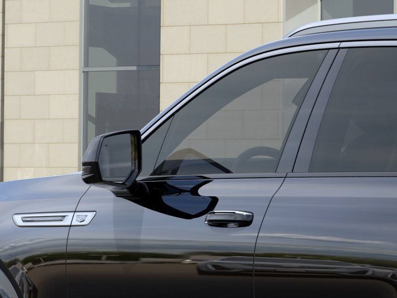 New 2026 Cadillac Escalade IQ Luxury 1 AWD/4WD image 12