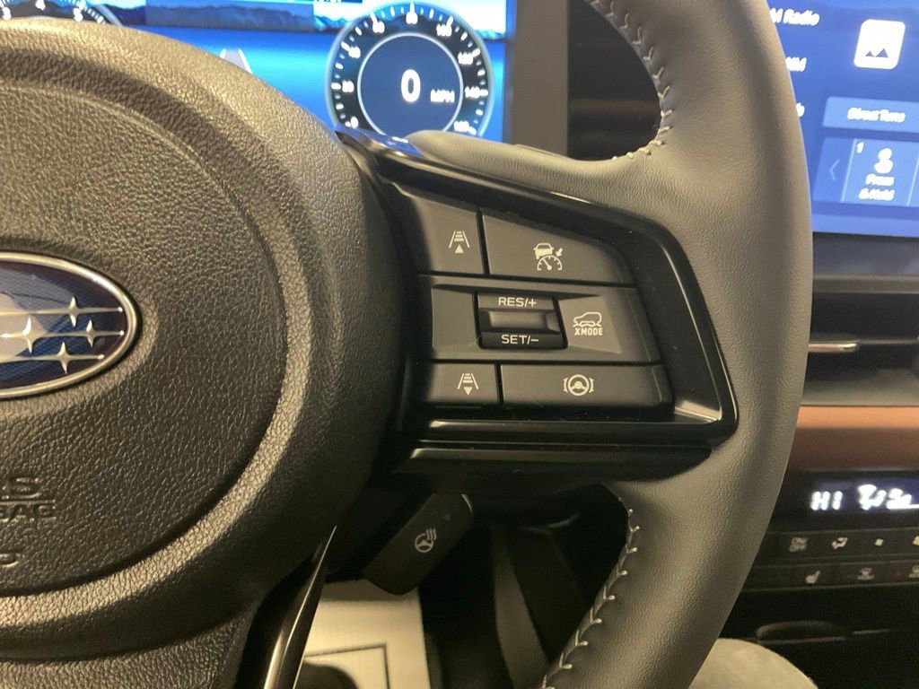 New 2026 Subaru Outback Touring image 19