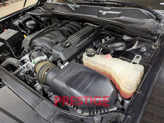 Used 2023 Dodge Challenger R/T Scat Pack w/ Plus Package image 32