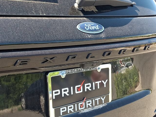 Used 2026 Ford Explorer ST-Line AWD/4WD image 29