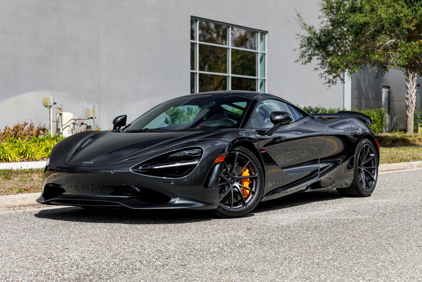 New 2026 McLaren 750S Performance image 33