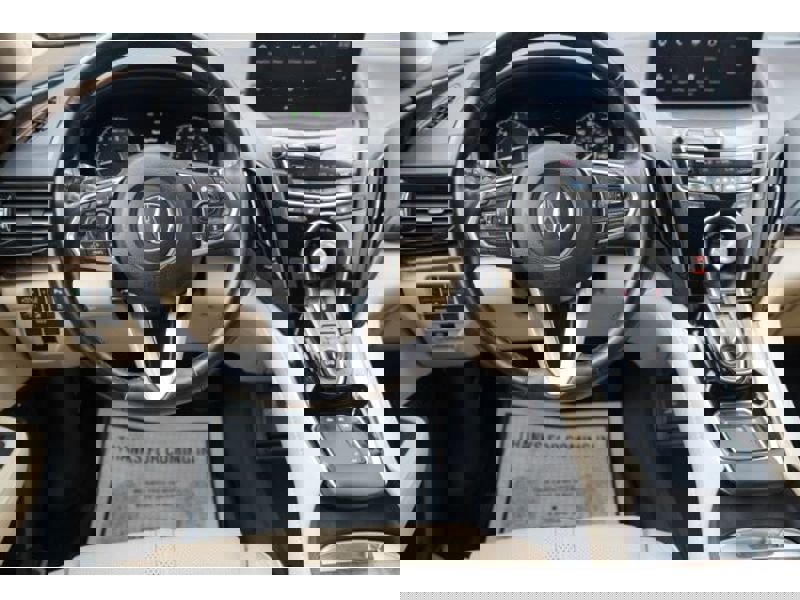 Used 2021 Acura RDX AWD w/ Advance Package image 18