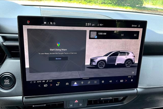 New 2026 MAZDA CX-5 Preferred AWD/4WD image 17