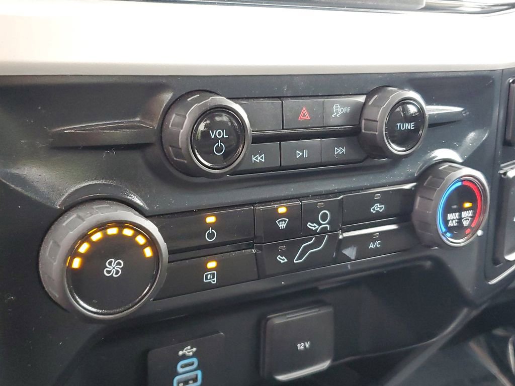 Certified 2025 Ford F250 XLT image 25