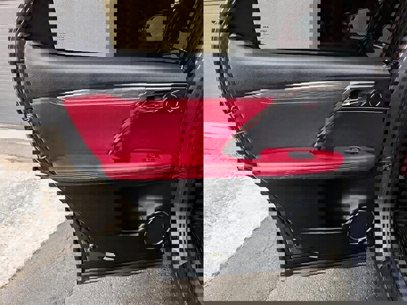 Used 2019 Lexus RX 350 F Sport image 27