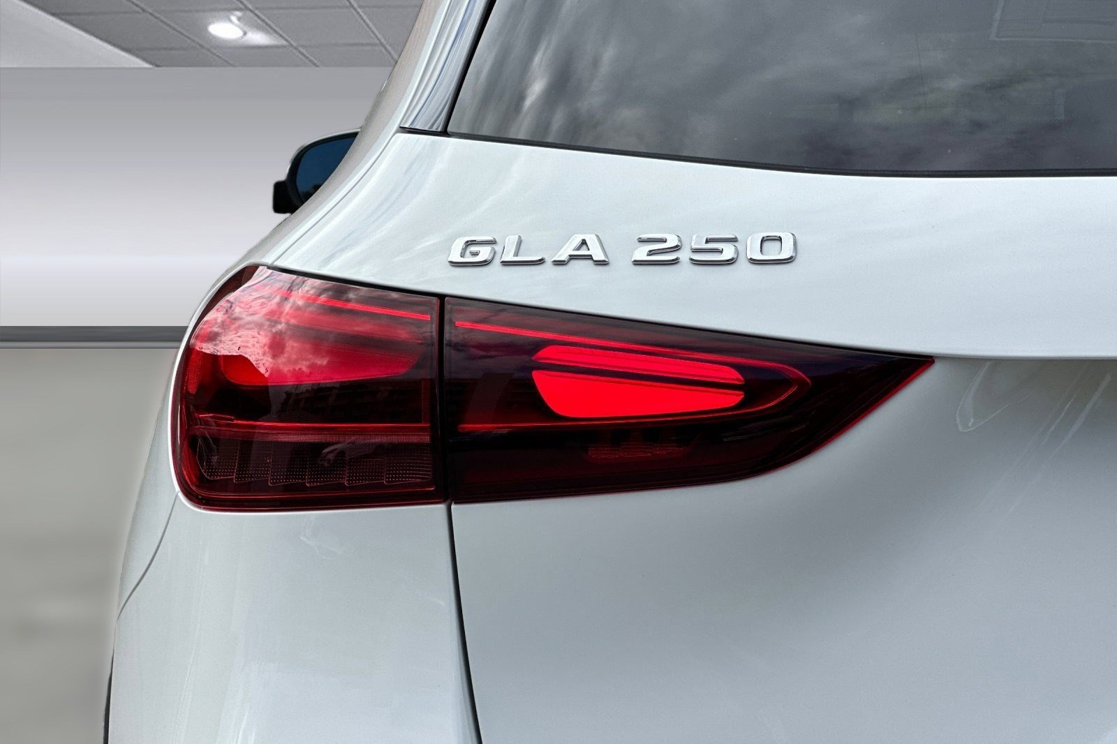 Used 2026 Mercedes-Benz GLA 250 image 12