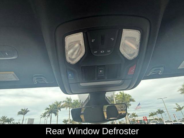 Certified 2021 RAM 1500 Big Horn image 13