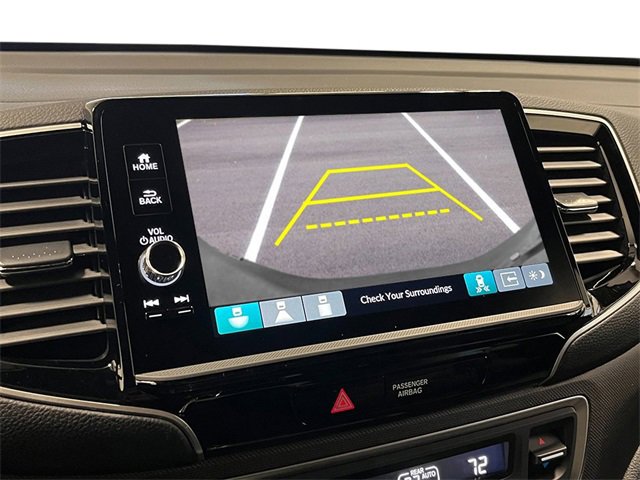 New 2025 Honda Ridgeline TrailSport image 19