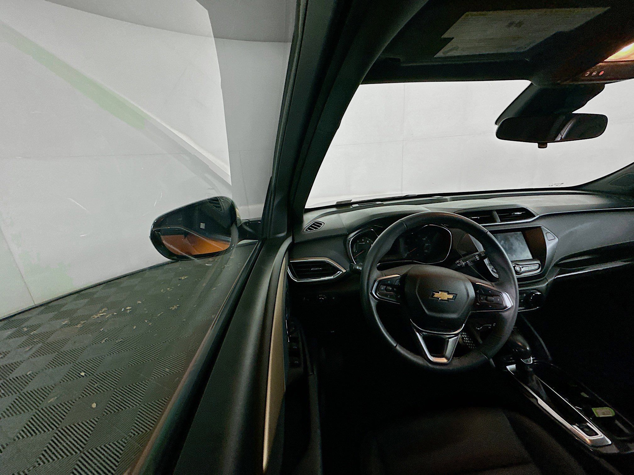 Used 2022 Chevrolet TrailBlazer ACTIV FWD image 18