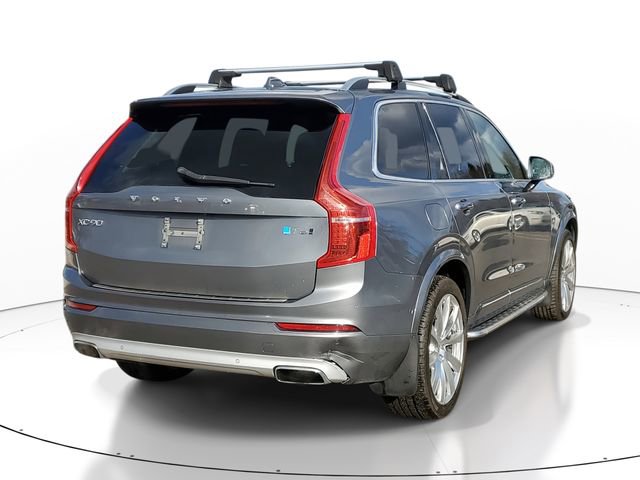 Used 2016 Volvo XC90 T6 Momentum w/ Momentum Plus Package image 4