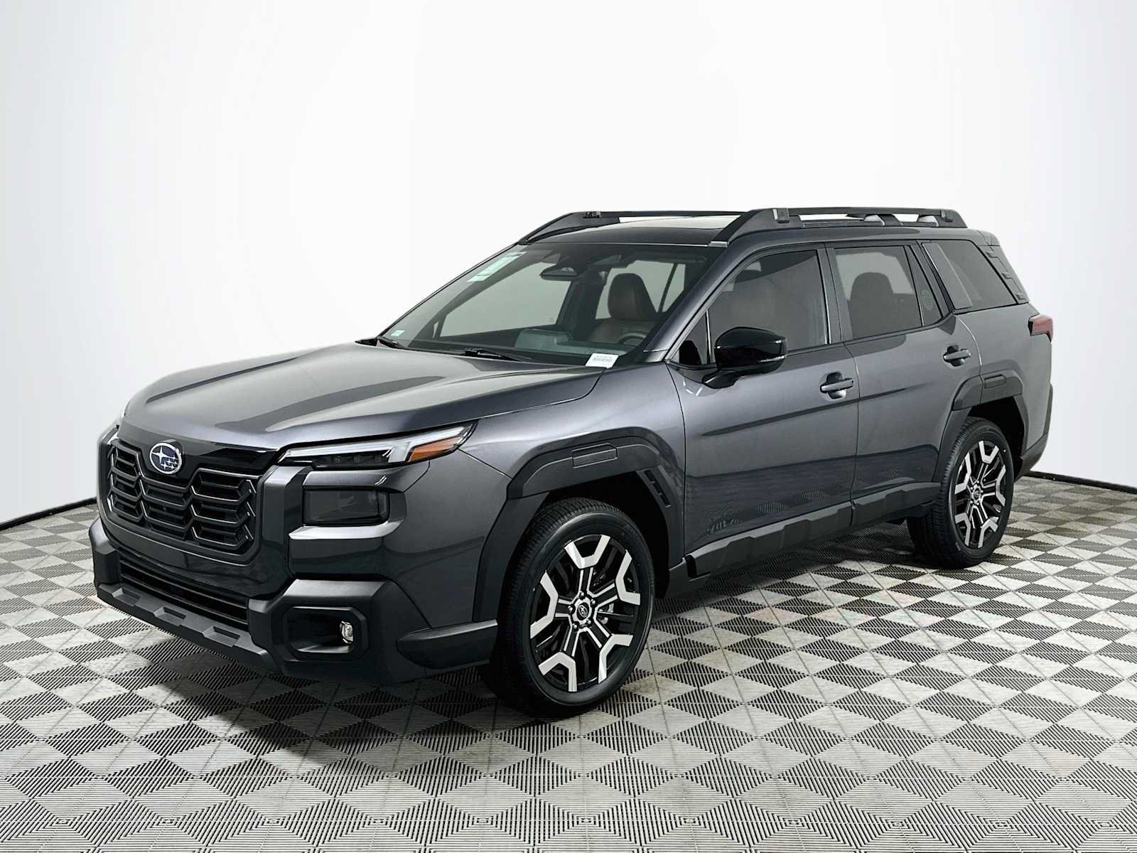 New 2026 Subaru Outback Touring XT AWD/4WD image 3