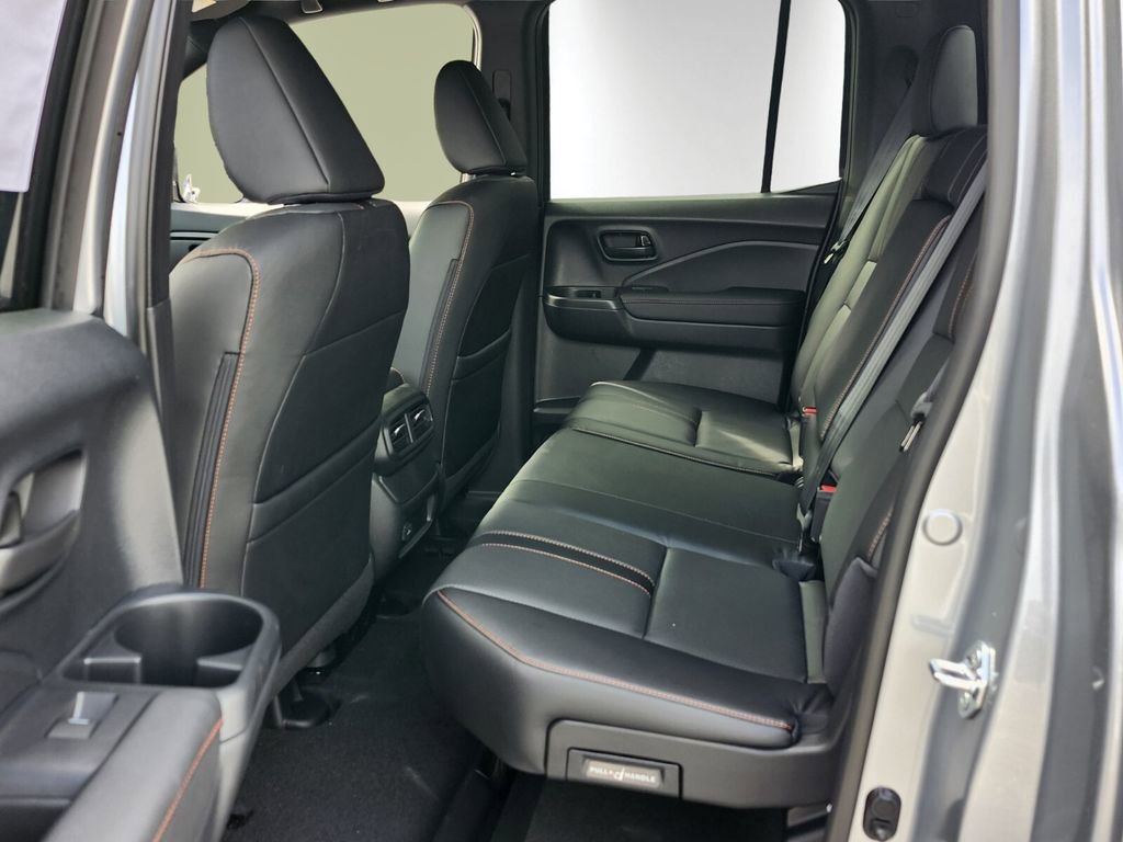 New 2026 Honda Ridgeline TrailSport+ image 7