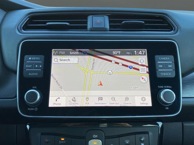 Used 2023 Nissan Leaf SV Plus image 9