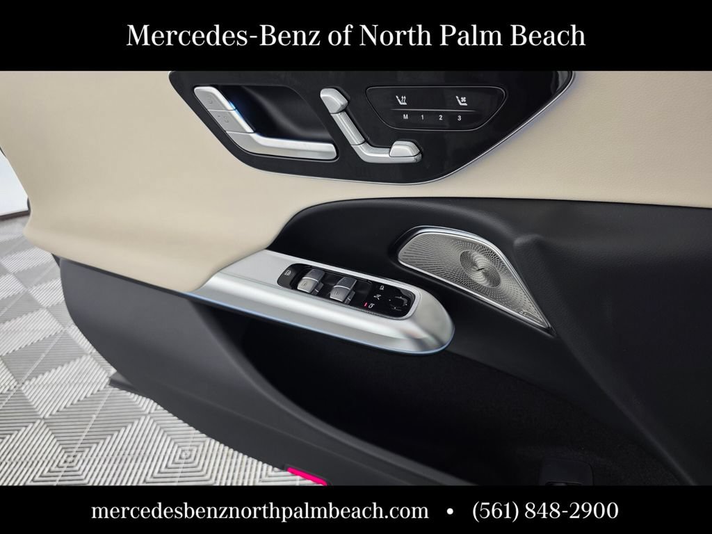New 2027 Mercedes-Benz E 350 Sedan image 19