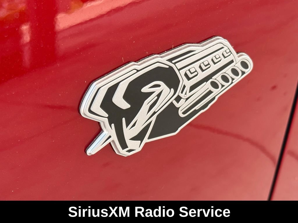New 2026 RAM 1500 Limited AWD/4WD image 32
