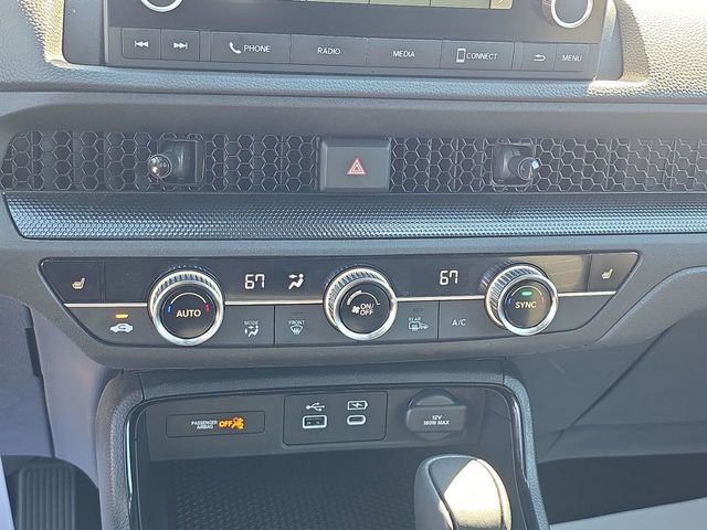 Certified 2023 Honda CR-V Sport image 25