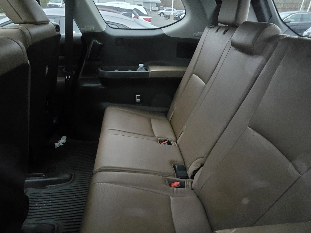 Used 2024 Toyota Grand Highlander Platinum image 22
