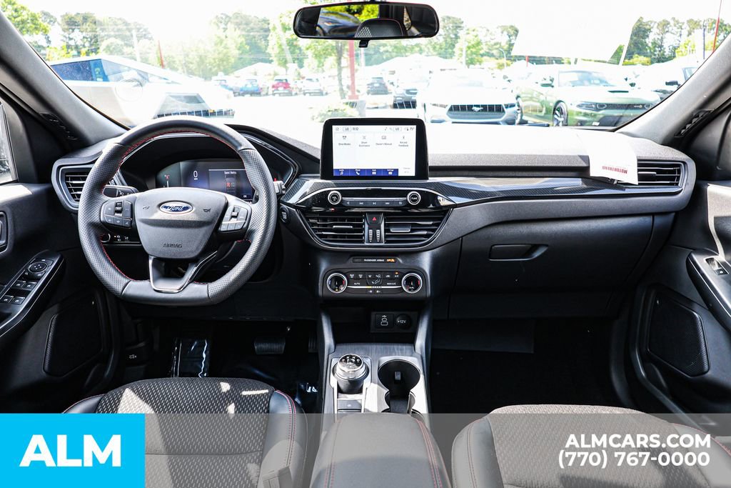 Used 2026 Ford Escape ST-Line FWD image 29