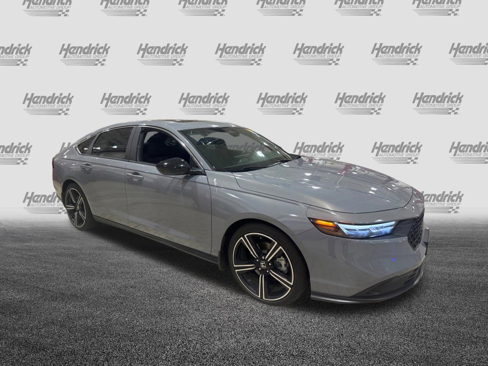 Used 2024 Honda Accord Sport image 48