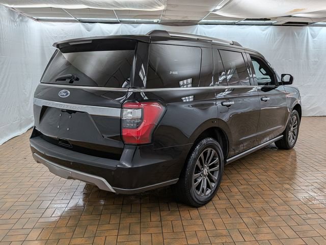 Certified 2020 Ford Expedition Limited image 7