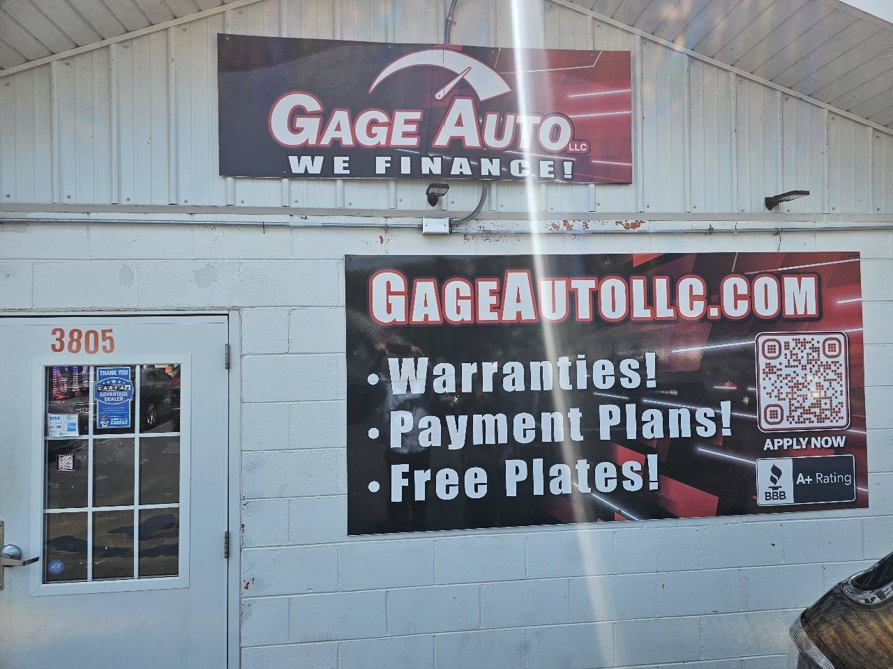 Used 2018 Jeep Compass Latitude w/ Popular Equipment Group AWD/4WD image 14