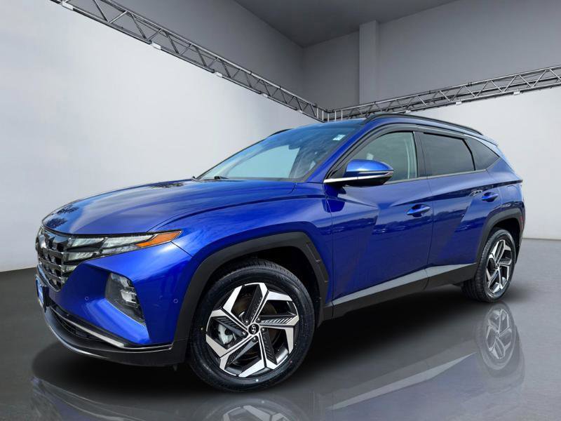 Used 2022 Hyundai Tucson Limited AWD/4WD image 30