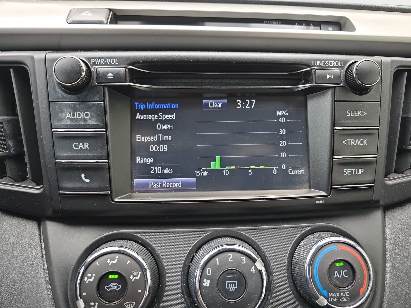 Used 2017 Toyota RAV4 LE w/ All Weather Liner Package image 23