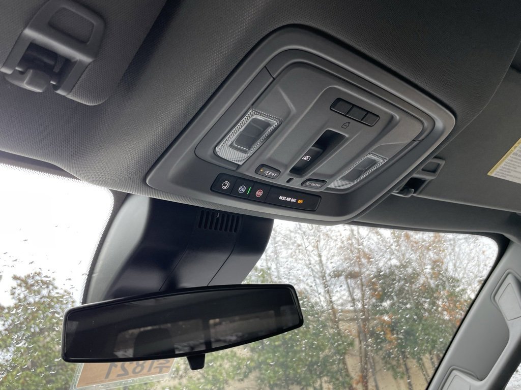 New 2026 Chevrolet Silverado 1500 LT w/ Convenience Package II image 22