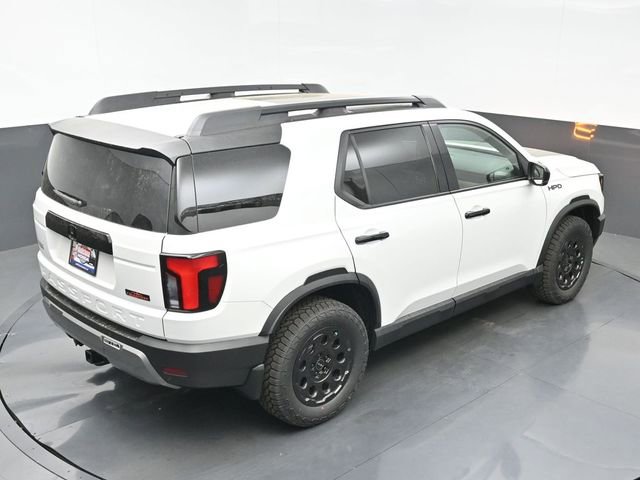New 2026 Honda Passport TrailSport Elite image 32
