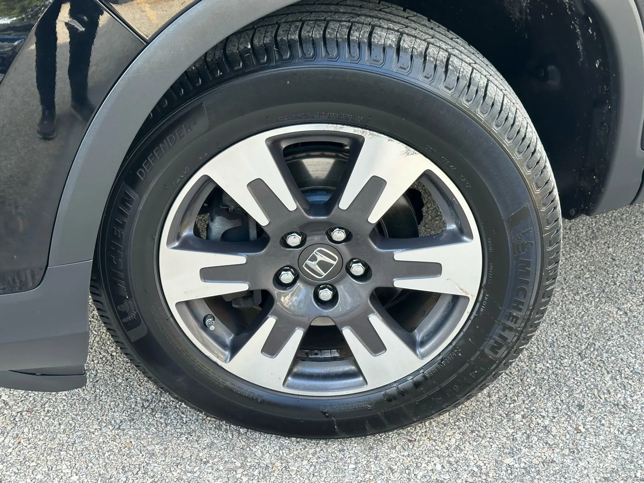 Used 2019 Honda Ridgeline RTL image 37