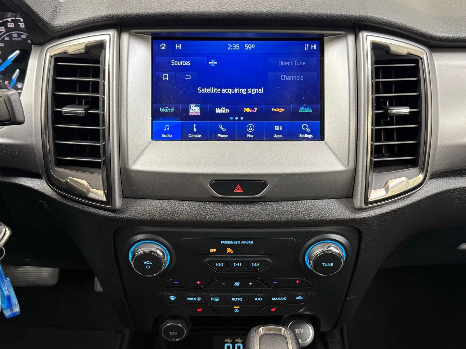 Used 2021 Ford Ranger XLT w/ Equipment Group 302A High image 26