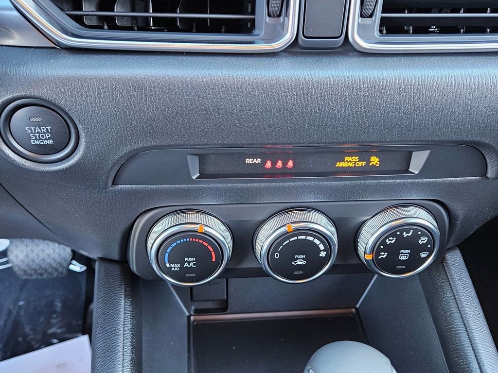 New 2025 MAZDA CX-5 AWD 2.5 S image 19