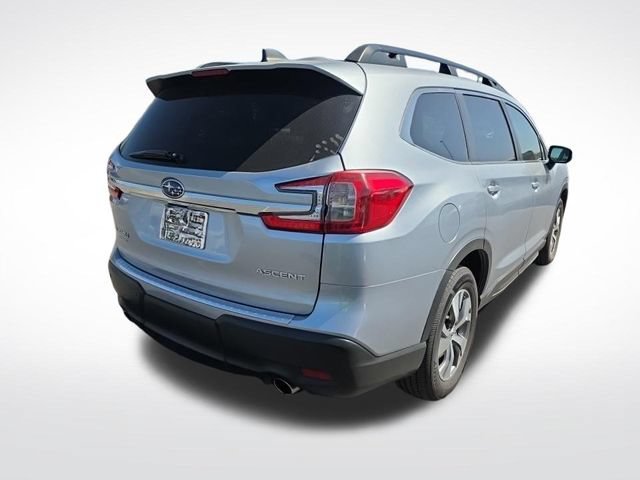 Used 2023 Subaru Ascent Premium w/ Convenience Package AWD/4WD image 6