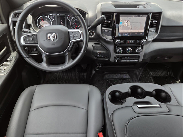 New 2026 RAM 5500 Tradesman AWD/4WD image 18