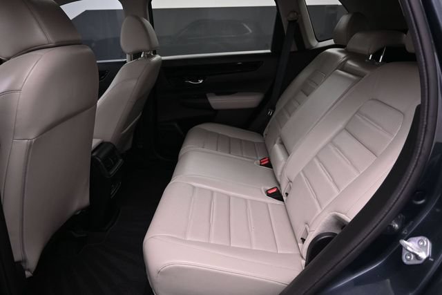 Certified 2024 Honda CR-V EX-L image 25