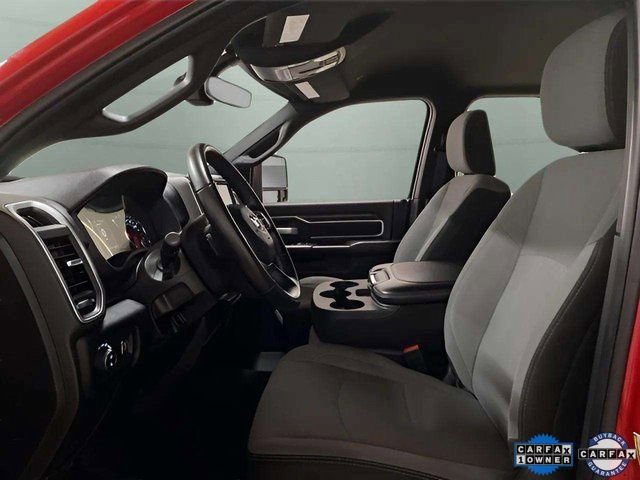 Used 2024 RAM 2500 Big Horn w/ Bed Utility Group image 46