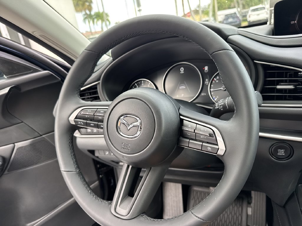 New 2026 MAZDA CX-30 AWD 2.5 S image 57