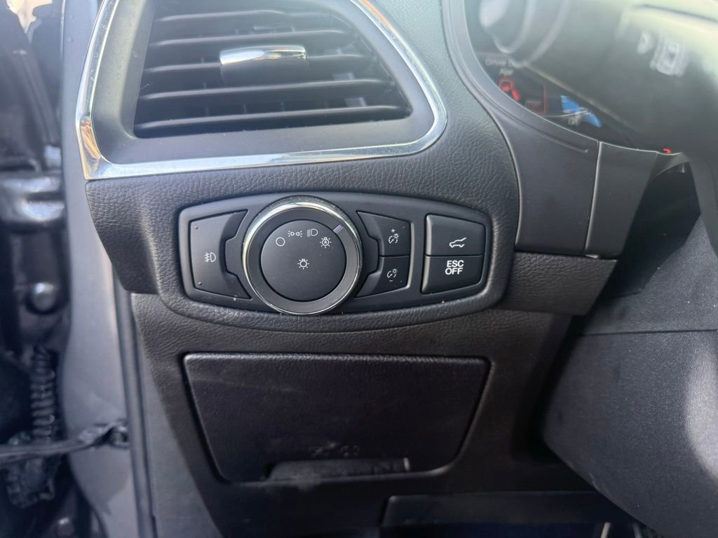 Used 2019 Ford Explorer Limited w/ Class III Trailer Tow Package image 50