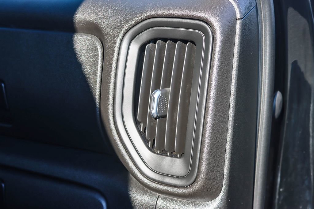 Used 2021 Chevrolet Silverado 3500 W/T w/ WT Convenience Package image 37