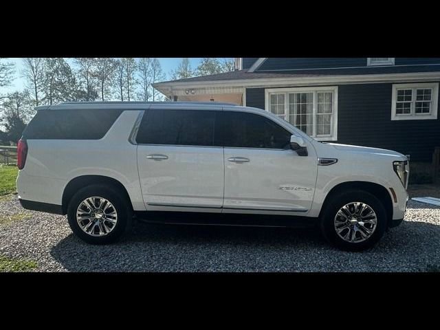 Certified 2026 GMC Yukon XL Denali w/ LPO, Floor Liner Package image 11