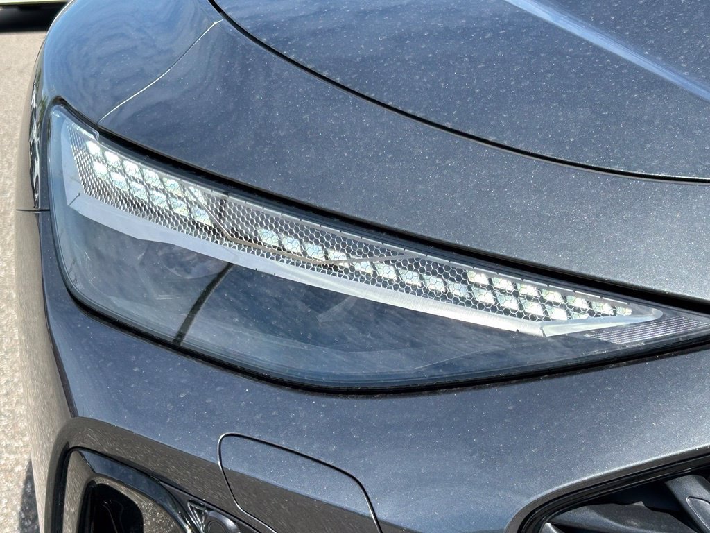 New 2026 Audi A6 Premium Plus AWD/4WD image 40
