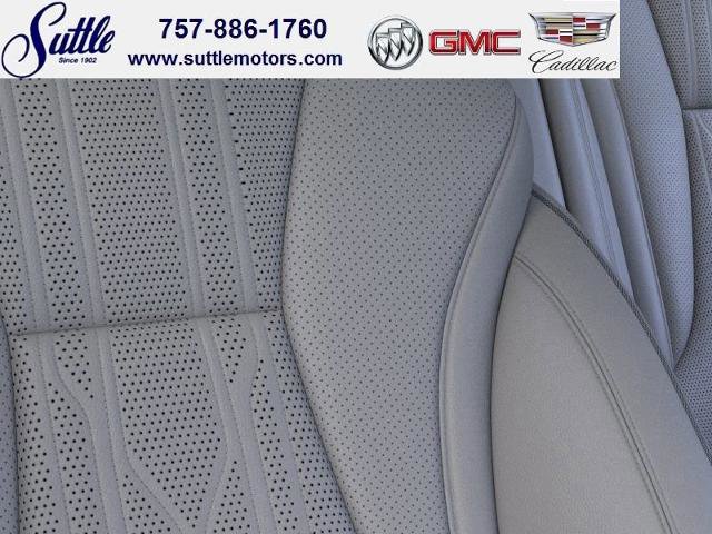 New 2026 Buick Envision Avenir image 21