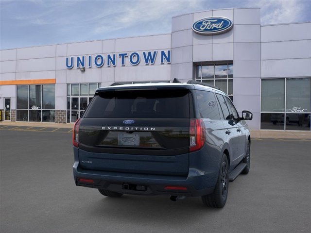 New 2026 Ford Expedition Active AWD/4WD image 8