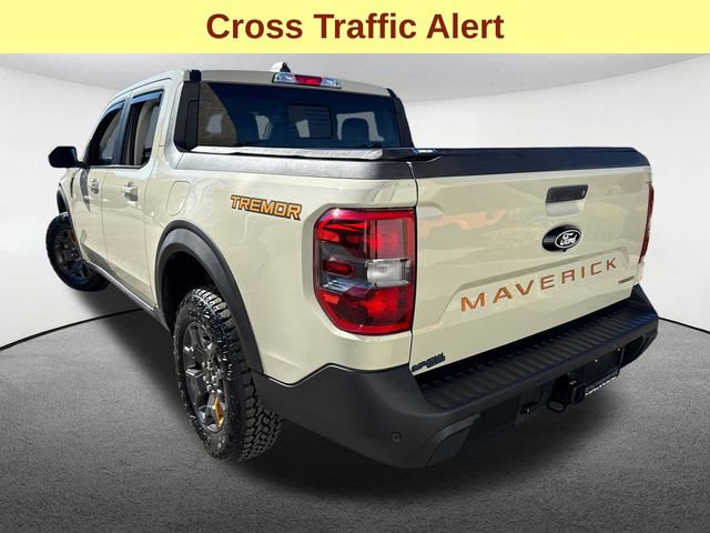 Used 2025 Ford Maverick Tremor AWD/4WD image 9