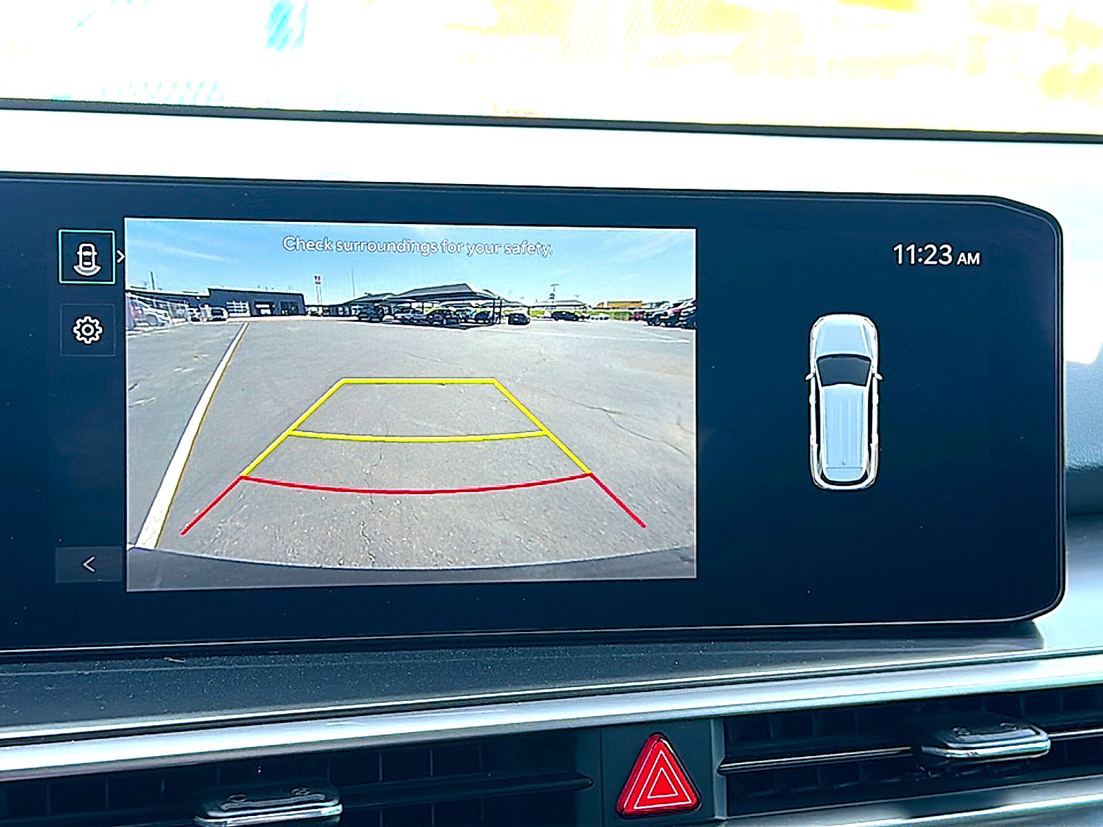 Used 2024 Kia Sorento S image 34