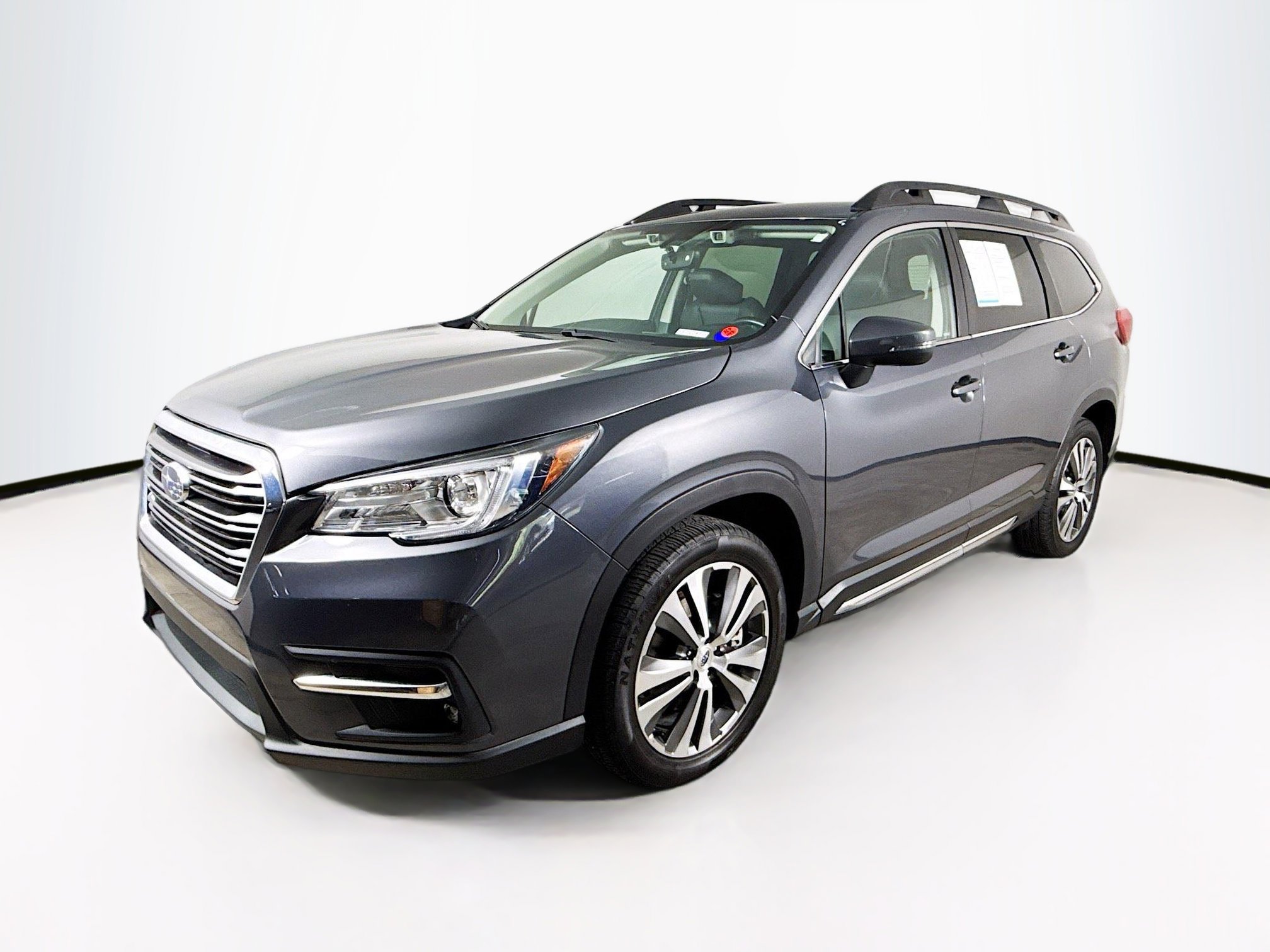 Used 2022 Subaru Ascent Limited image 4