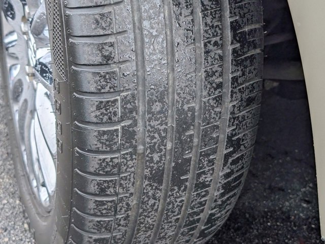 Used 2009 Buick Lucerne Super image 28