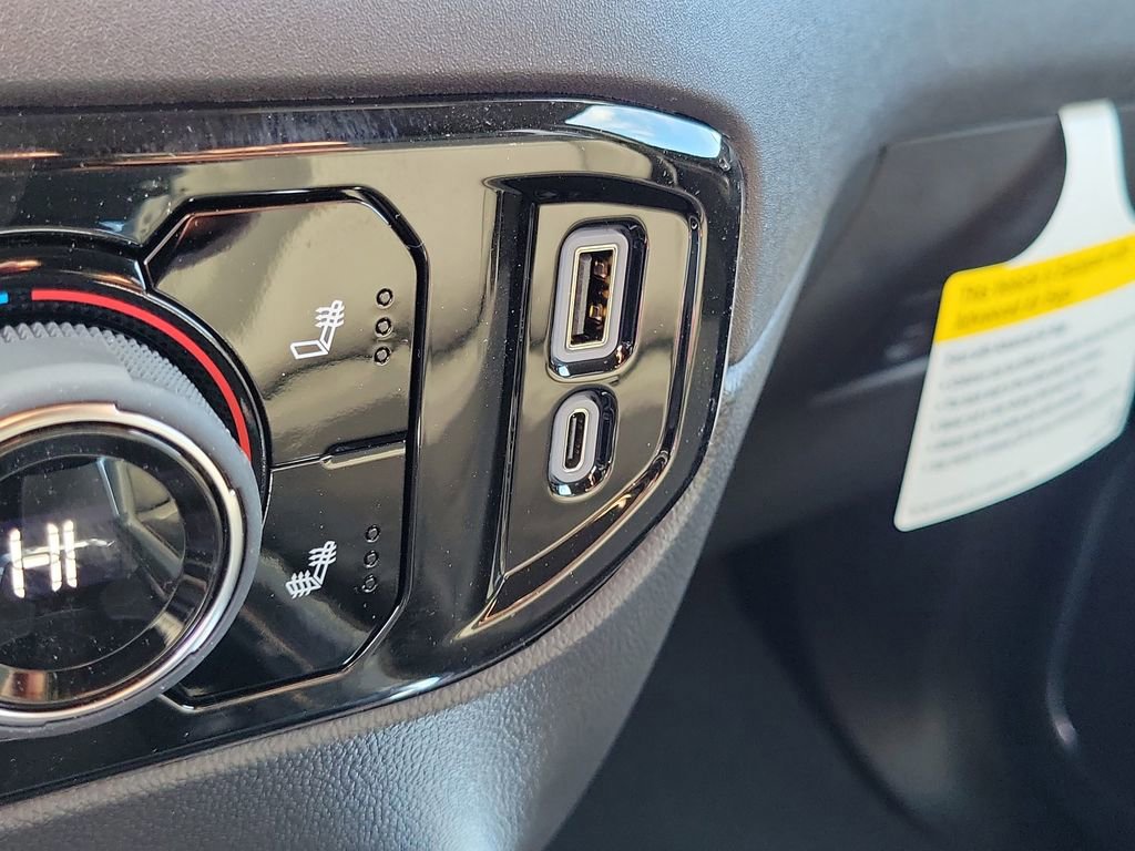 New 2026 Chevrolet Silverado 1500 LT Trail Boss image 10